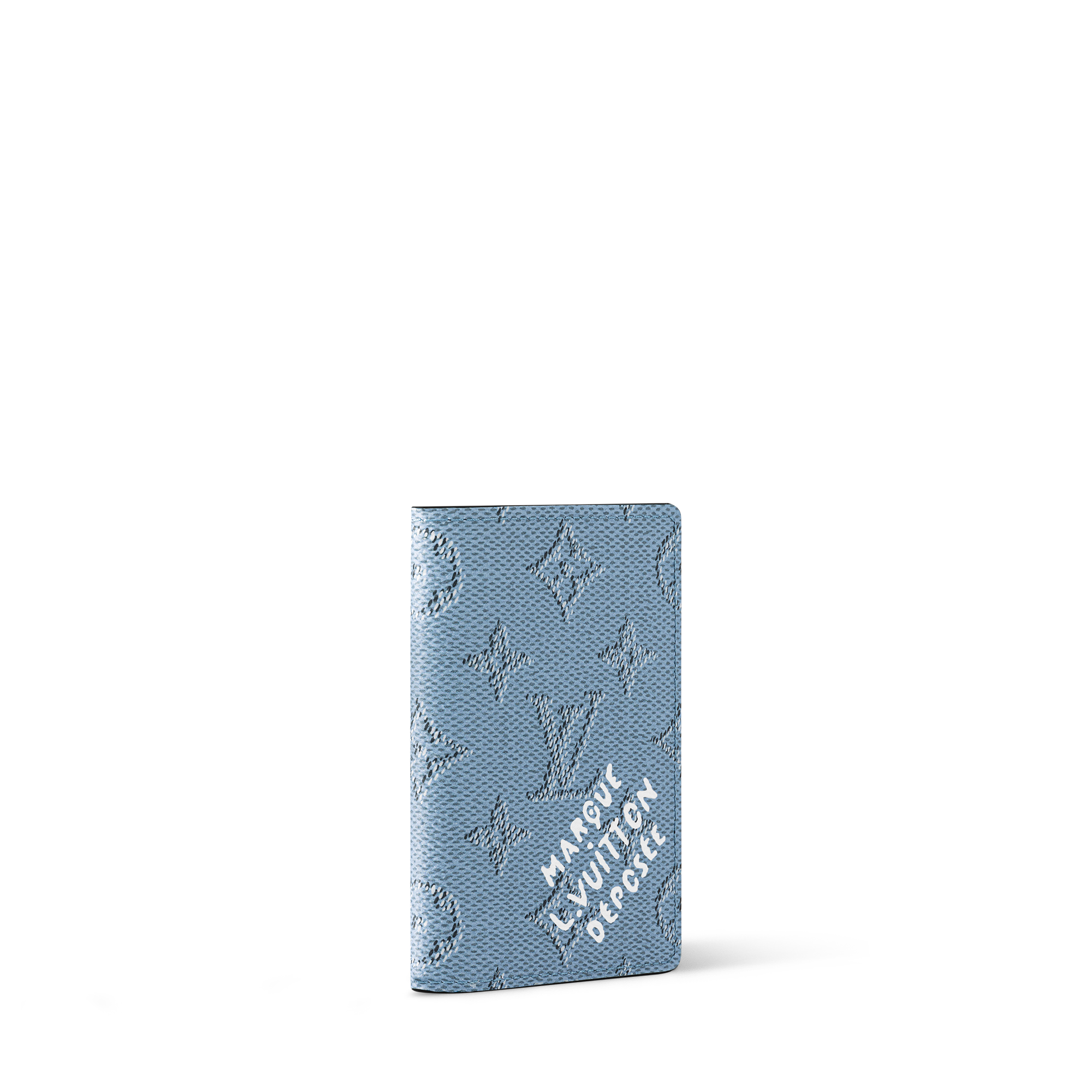 Pocket Organizer Monogram Other - For Him | LOUIS VUITTON